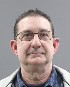 Richard C Bozek a registered Sex or Violent Offender of Indiana