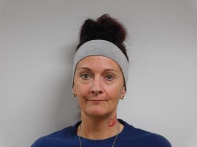Heather Renee Reid a registered Sex or Violent Offender of Indiana