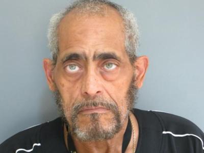 Luis Soto Acosta a registered Sex or Violent Offender of Indiana