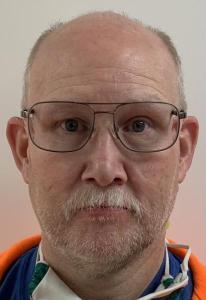 Craig Allen Macpherson a registered Sex or Violent Offender of Indiana