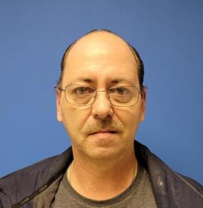 David L Tiller a registered Sex or Violent Offender of Indiana