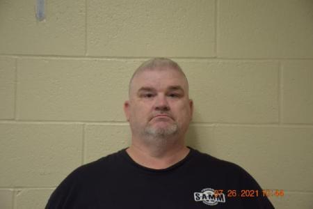 Michael Leroy Thomas Jr a registered Sex or Violent Offender of Indiana