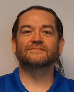 Matthew Scott Brooks a registered Sex or Violent Offender of Indiana