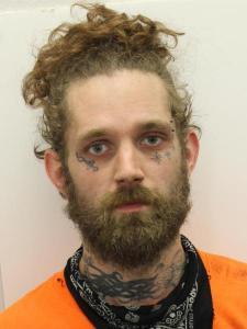 Timothy John Wilson a registered Sex or Violent Offender of Indiana