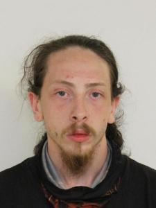 Cory Alan Broadstreet a registered Sex or Violent Offender of Indiana