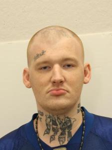 Shawn Andrew Gibson a registered Sex or Violent Offender of Indiana