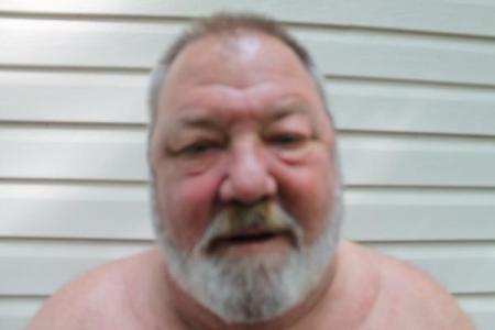 Edward John Sawicki a registered Sex or Violent Offender of Indiana