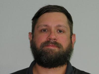 Bradley James Evans a registered Sex or Violent Offender of Indiana