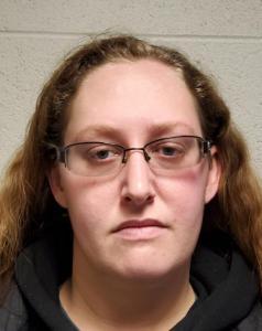 Cassey M Gick-miller a registered Sex or Violent Offender of Indiana