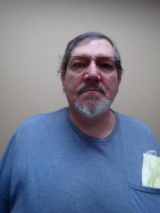 Mark Allen Ruff a registered Sex or Violent Offender of Indiana