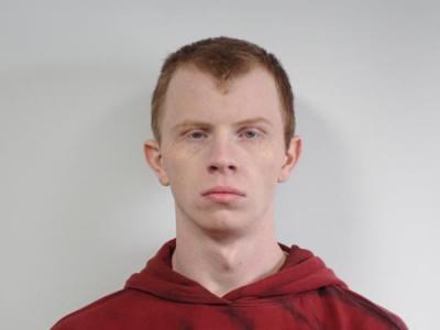 Steven Tylor Lindquist a registered Sex or Violent Offender of Indiana