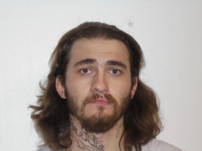 Logan Daniel Burkhardt a registered Sex or Violent Offender of Indiana