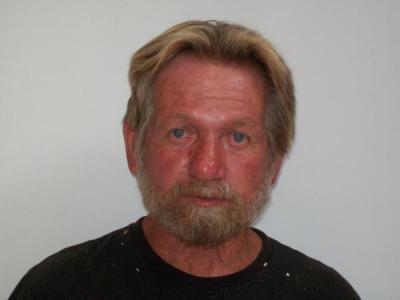 Harold Gene Smith a registered Sex or Violent Offender of Indiana