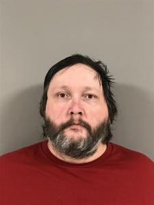 Eric Eugene Willhoite a registered Sex or Violent Offender of Indiana