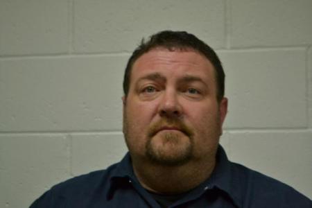 Jeremy Lee Hall a registered Sex or Violent Offender of Indiana