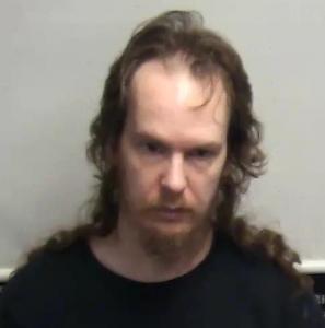 Aaron Emory Netznik a registered Sex or Violent Offender of Indiana