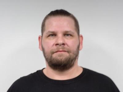 Travis J Carroll a registered Sex or Violent Offender of Indiana