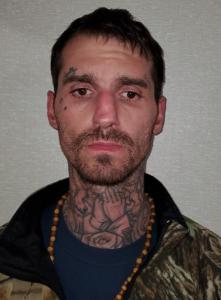 Kevin Eugene Mitton a registered Sex or Violent Offender of Indiana