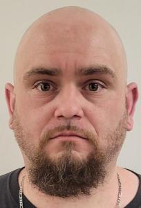 Ryan Christopher Wethington a registered Sex or Violent Offender of Indiana