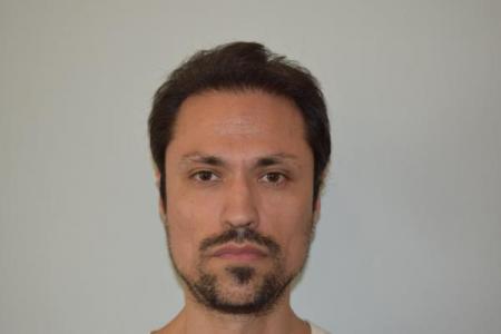 Jesse Jay Duran a registered Sex or Violent Offender of Indiana