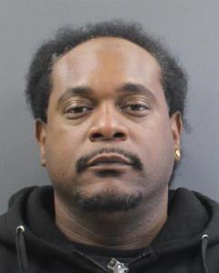 Anthony Jerome Love a registered Sex or Violent Offender of Indiana