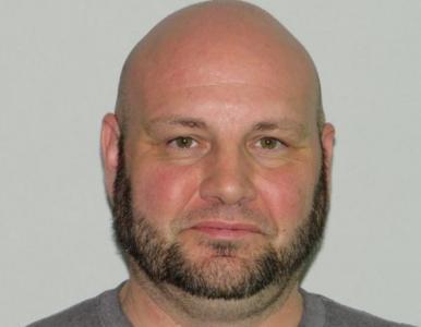 Benjamin Patrick Gillem a registered Sex or Violent Offender of Indiana