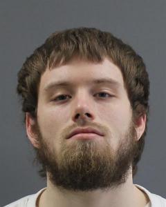 Nicholas Jack Bennett a registered Sex or Violent Offender of Indiana