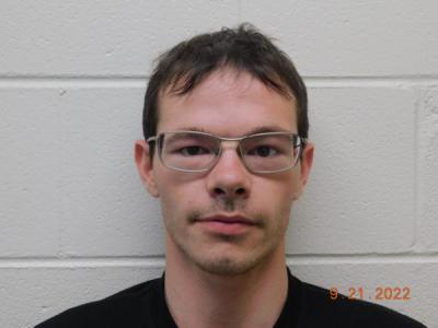 Jeremiah Tyler Morton a registered Sex or Violent Offender of Indiana