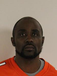 Antyon Leveal Brown a registered Sex or Violent Offender of Indiana