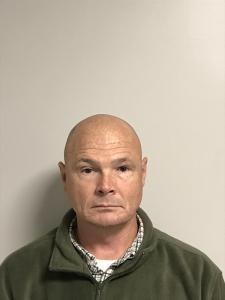 Eric Alan Rinehart a registered Sex or Violent Offender of Indiana