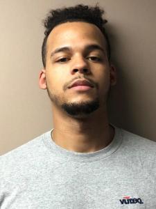 Zahvell Levay Madison a registered Sex or Violent Offender of Indiana