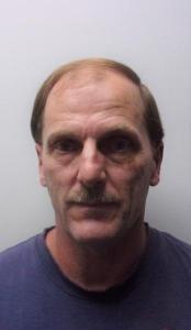 Stuart James Rosenberry Jr a registered Sex Offender of Michigan