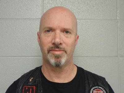 Jason Lamberte Marden a registered Sex Offender of Georgia