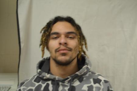 Antonyo Lavell Gaddie a registered Sex or Violent Offender of Indiana