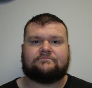 Travis Lee Holley a registered Sex or Violent Offender of Indiana