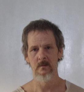 Donald Nathan Wyant a registered Sex or Violent Offender of Indiana