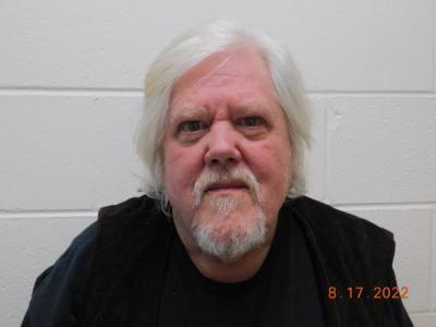 Carl W Risk a registered Sex or Violent Offender of Indiana