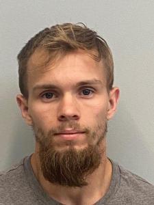 Kurtis Matthew Tewell a registered Sex or Violent Offender of Indiana