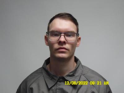 William A Connor a registered Sex or Violent Offender of Indiana