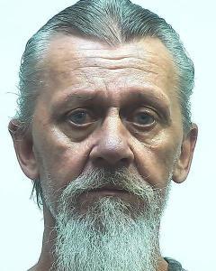 Harry James Wilson a registered Sex or Violent Offender of Indiana