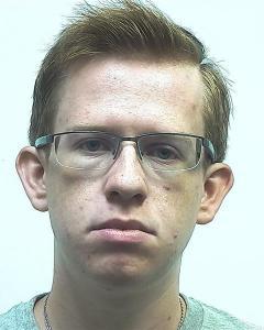 Zachary Scott Hand a registered Sex or Violent Offender of Indiana