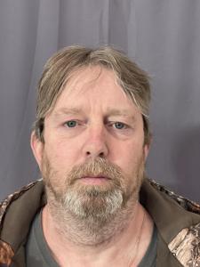Bryan K Enders a registered Sex or Violent Offender of Indiana