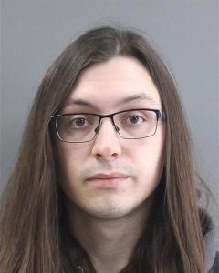 Jason Floyd Stout a registered Sex or Violent Offender of Indiana