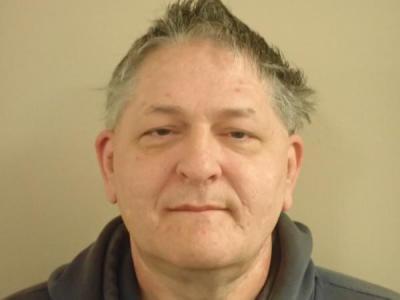 Michael Allen Perkins a registered Sex or Violent Offender of Indiana