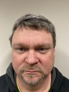 Jason M Austin a registered Sex or Violent Offender of Indiana