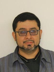 Rodney Rodriguez a registered Sex or Violent Offender of Indiana