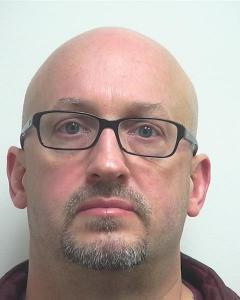 Steven Ray Wells a registered Sex or Violent Offender of Indiana