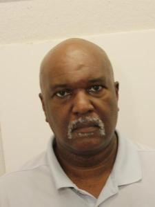 Robert Laron Mitchell a registered Sex or Violent Offender of Indiana