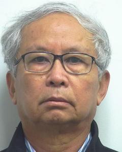 Harry Maung Thant a registered Sex or Violent Offender of Indiana