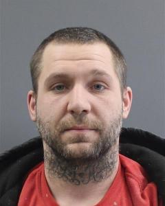 Kevin Lee Roark a registered Sex or Violent Offender of Indiana